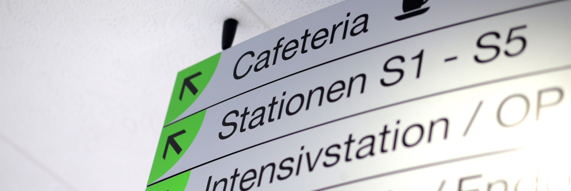 Stationären Aufenthalt planen - Titelbild