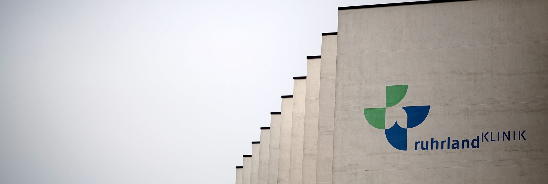 Zentralambulanz - Titelbild